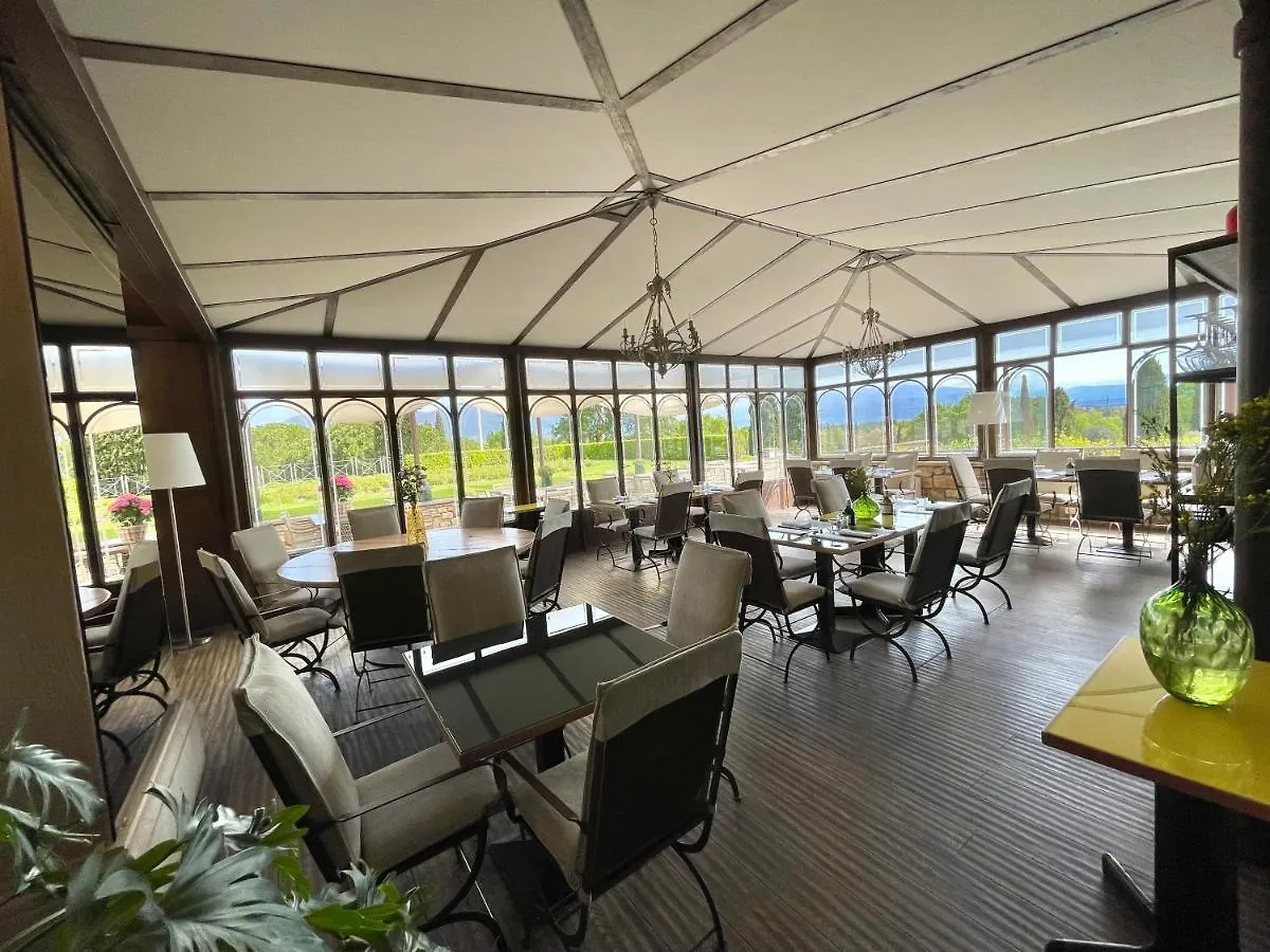 Garda Golf House Villa Soiano Del Lago 0*,  Italien