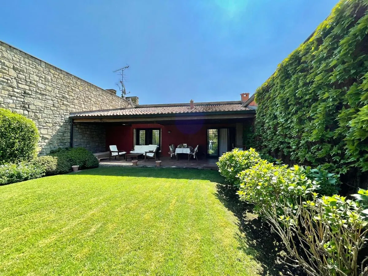 Garda Golf House Villa Soiano Del Lago