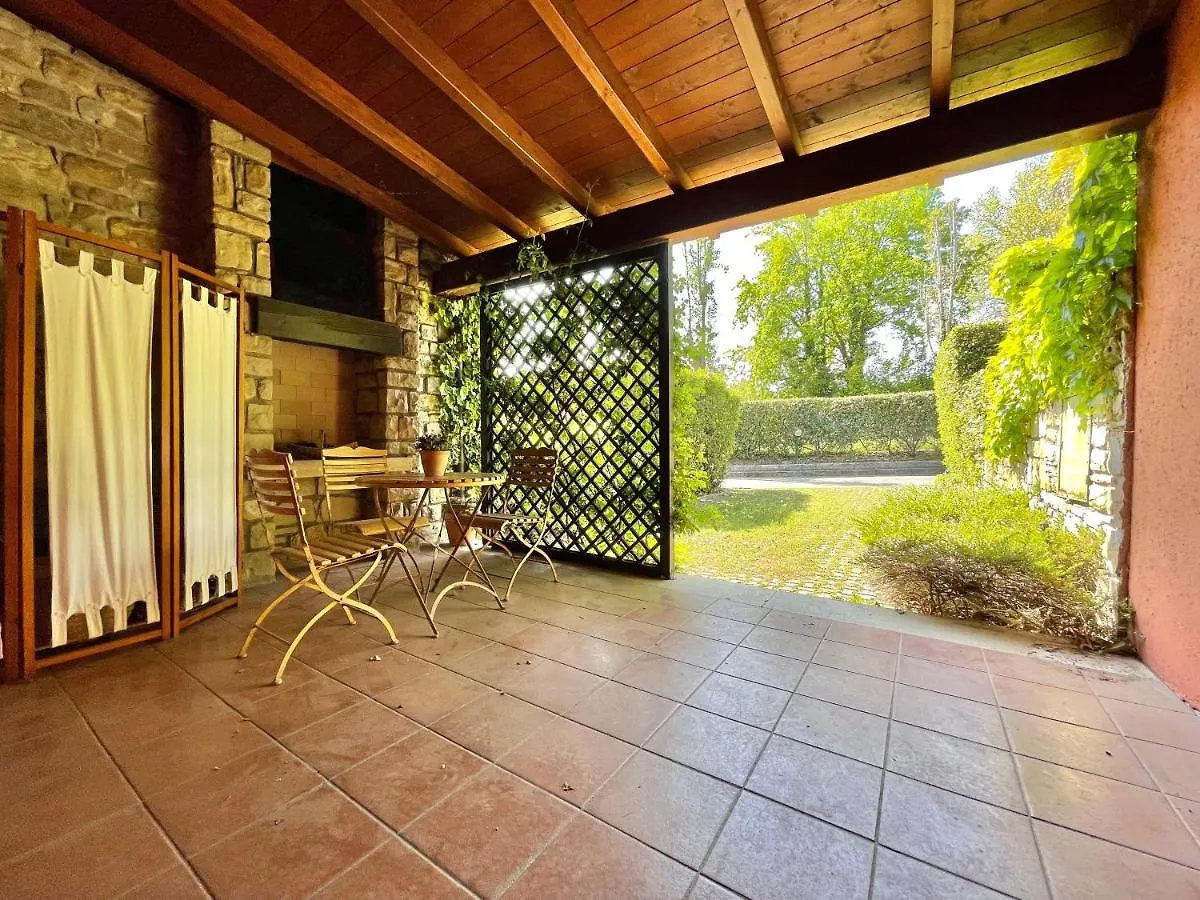 Garda Golf House Villa Soiano Del Lago