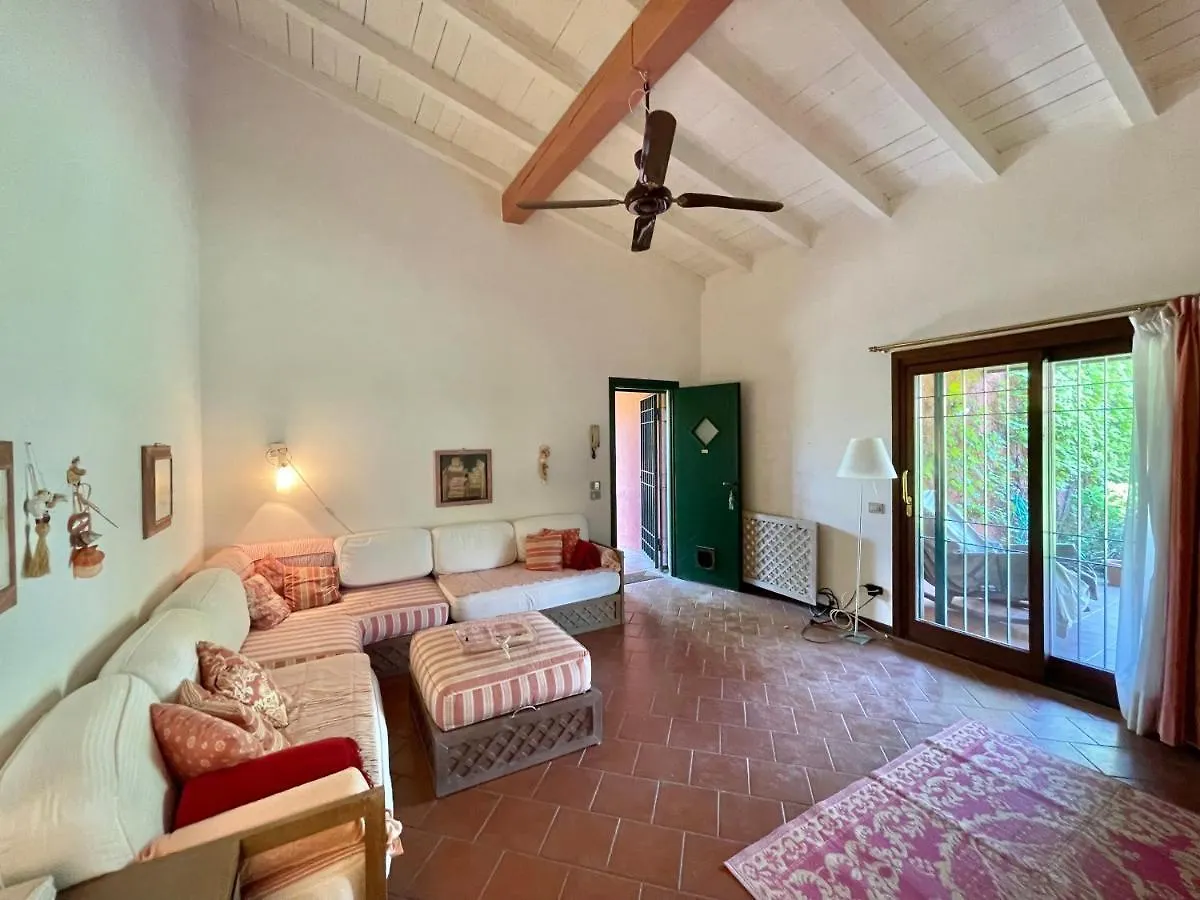 Garda Golf House Villa Soiano Del Lago 0*,